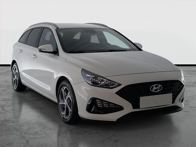 Hyundai i30 (2020) 1.6 CRDi, ČR,1.maj, Serv.kniha - fotografie inzerátu