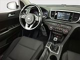 Kia Sportage (2019) 1.6 CRDi, Serv.kniha, Navi - náhled 7