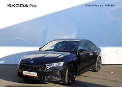 Škoda Octavia (2024) RS 2.0TSI / 195kW 7°DSG - fotografie inzerátu