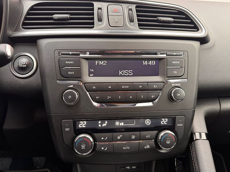 Renault Kadjar 1.3 TCe Limited, TOP - fotka 17 z 25