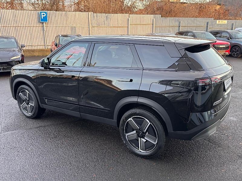 Jaecoo 7 (2026) 1,6 TGI 7AT Exclusive 4x4 - fotka 6 z 44