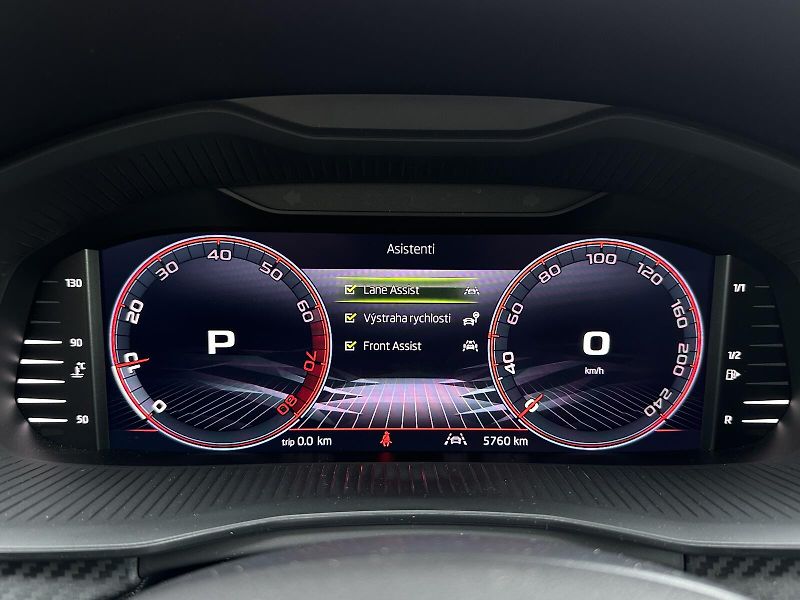 Škoda Scala 1.0TSi DSG 116PS Monte Carlo K - fotka 21 z 42