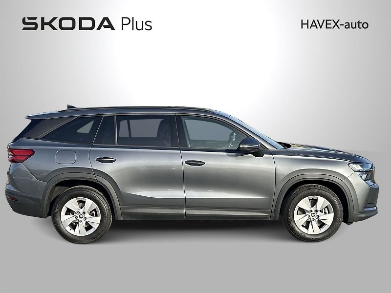 Škoda Kodiaq (2025) 2.0 TDI DSG Selection - fotka 34 z 34