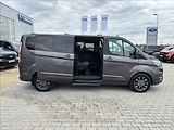 Ford Tourneo Custom 2,0 mHEV 136kW Titanium X L2 - náhled 13