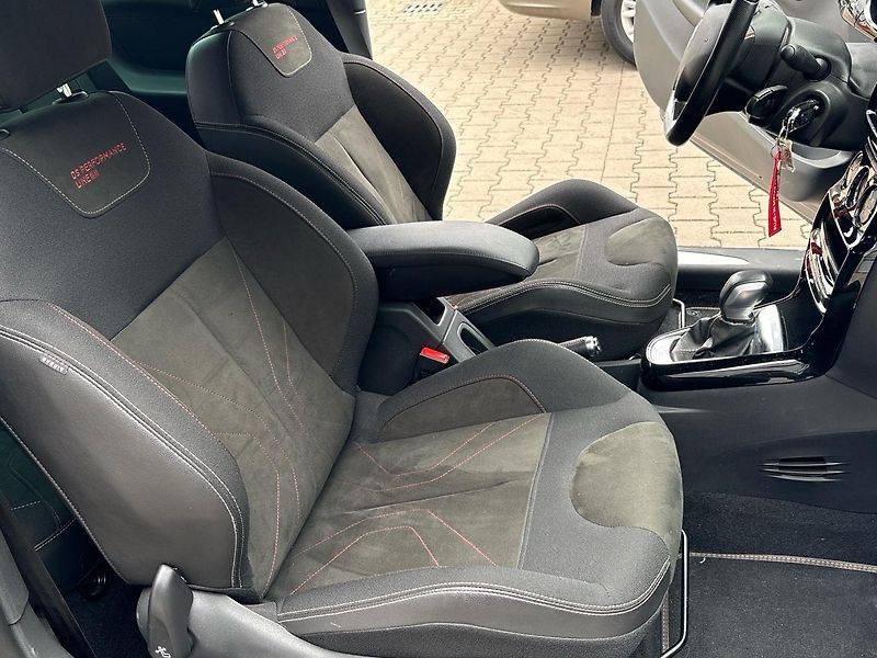 Citroën DS3 (2018) Performance Line Sport EAT6 - fotka 15 z 47