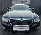 Škoda Superb 1.4 TSI 92kW,TAŽNÉ,SERVISKA - náhled 3