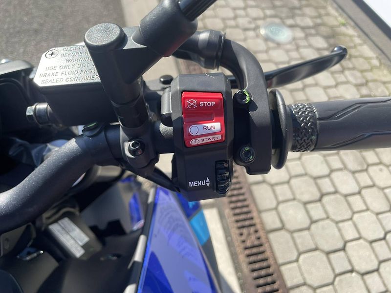 Yamaha (2026) MT-125 EU5+ - fotka 11 z 11