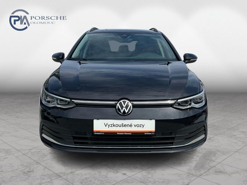 Volkswagen Golf Style 2.0 TDI 110 kW DSG Varia - fotka 3 z 29
