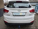 Hyundai ix35 1.6-NAVI-TAŽNÉ-TEMPOMAT - náhled 8