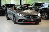 Mercedes-Benz SLC 43 AMG Roadster 287kW/Performa - náhled 34