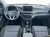 Hyundai Tucson 1,6 130 kw 1,6i - náhled 10