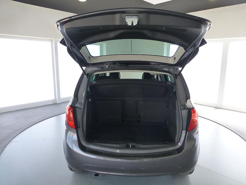 Opel Meriva (2011) 1,4I-88KW-KLIMATIZACE - fotka 20 z 20
