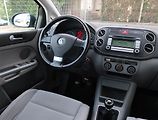 Volkswagen Golf Plus (2007) Comfortline 1.4 TSI - náhled 7