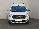 Dacia Dokker (2020) 1.3 TCE, STK7/28 - náhled 1