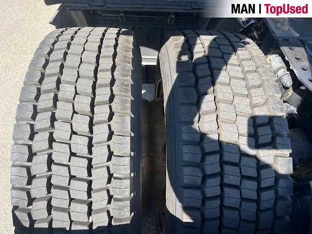 MAN TGX 18.470 lowdeck  - fotka 10 z 26