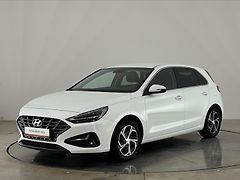 Hyundai i30 Smart - fotografie inzerátu