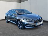Škoda Superb 2,0 TDI 147 L&K 4x4 Aut - náhled 1