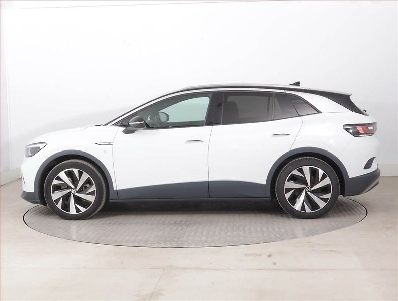 Volkswagen ID.4 (2021) 1st (82 kWh), SoH 87% - fotka 3 z 16