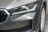 Škoda Superb - náhled 9