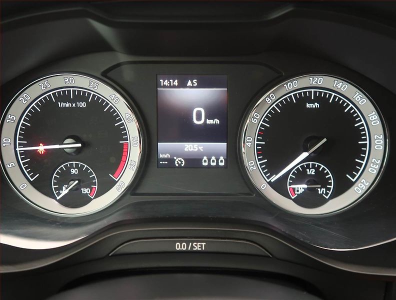 Škoda Kodiaq (2018) 2.0 TDI 4x4 - fotka 11 z 17