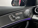 Mercedes-Benz Třídy E E 450, 270 kW, 4Matic, AMG - náhled 48