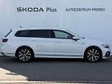 Volkswagen Passat (2021) 2.0 TDI 110kW R-LINE - náhled 31