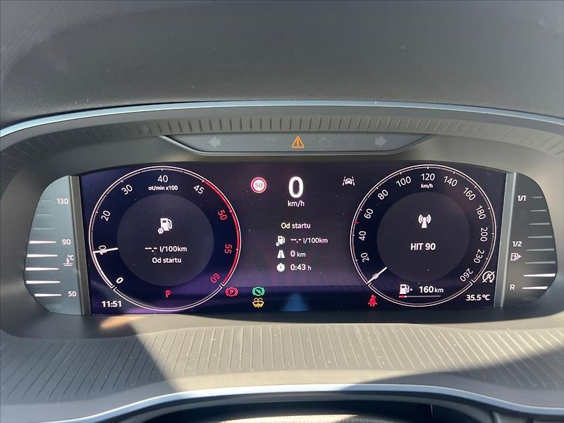 Škoda Octavia 2,0 TDi 110kW 7DSG TOP SELECTI - fotka 22 z 30