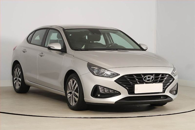 Hyundai i30 (2020) Komfort 1.0 T-GDI, ČR,1.maj - fotografie inzerátu