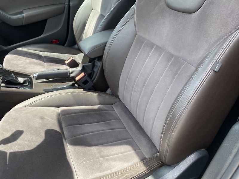 Škoda Octavia 2.0TDi L+K CZ WEBASTO 4x4 - fotka 95 z 165