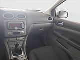 Ford Focus (2009) 1.6 TDCi, Serv.kniha, po STK - náhled 8