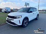 Opel Frontera (2026) MHEV 1.2T 145k GS AT6 - náhled 1