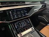 Audi S8 B&O-Adv. Carbon Matrix Pano TV - náhled 35