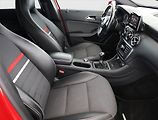 Mercedes-Benz Třídy A (2013) A 180 d, Tempomat - náhled 7