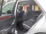 Mercedes-Benz Třídy M (2006) 350D 165KW 4Matic – KŮŽE - náhled 31