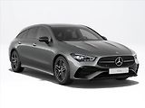 Mercedes-Benz CLA (2025) 2,0 200 d Shooting Brake AMG S - náhled 1
