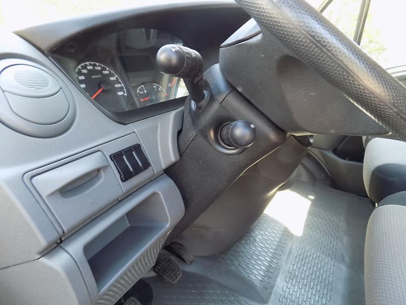Iveco Daily (2012) 2,3 93KW 35 S 13 MAXI - fotka 19 z 44