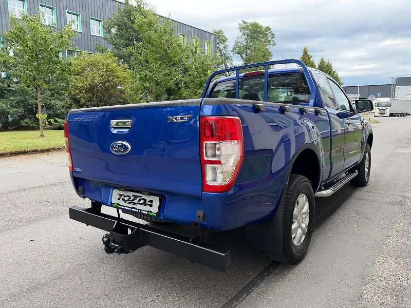 Ford Ranger KingCab *TOP CENA * - fotka 5 z 19