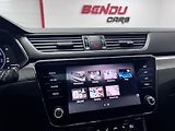 Škoda Superb 2.0 TSI 140 kW Style Servis - náhled 41