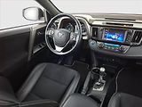 Toyota RAV4 (2019) 2.5 Hybrid, 4X4, Automat - náhled 7