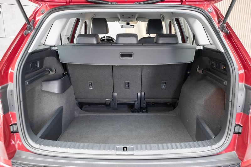 Škoda Kodiaq TDI 147kW 4x4*STYLE*TAŽNÉ*ČR 1 - fotka 39 z 42