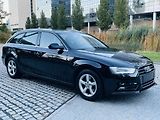 Audi A4 2.0TDI MAN VÝHŘEV SERVISKA LED - náhled 10