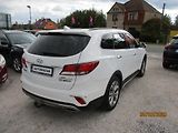 Hyundai Grand Santa Fe (2017) 2,2 CRDi AWD/ 4x4 - náhled 2