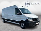 Volkswagen Crafter (2026) 2,0 TDI 103 KW - náhled 8
