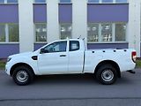 Ford Ranger /nové rozvody-servis/TOP STAV - náhled 1
