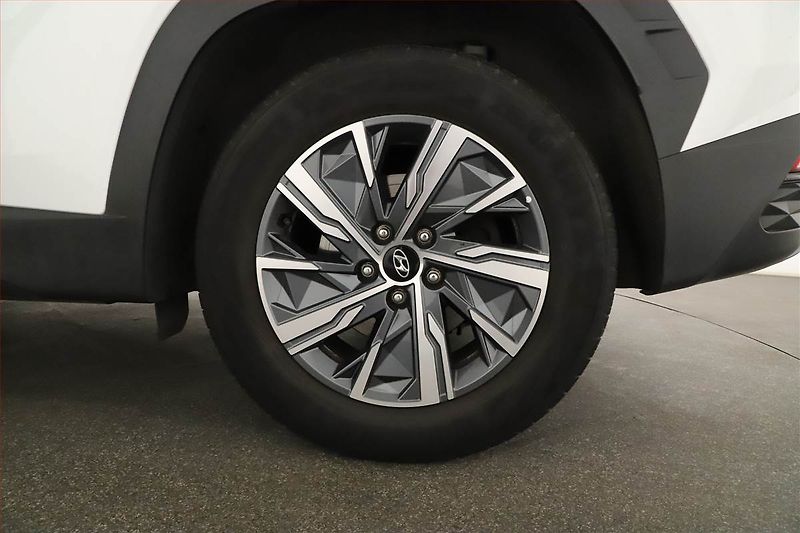Hyundai Tucson (2021) 1.6 T-GDI - fotka 20 z 20