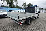 Citroën Jumper 2,2 HDI  VALNÍK 7 MÍST KLIMATI - náhled 8