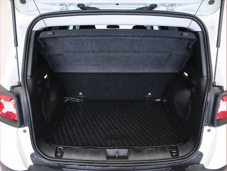 Jeep Renegade (2017) 2.0 MultiJet, 4X4, Serv.kniha - fotka 14 z 17
