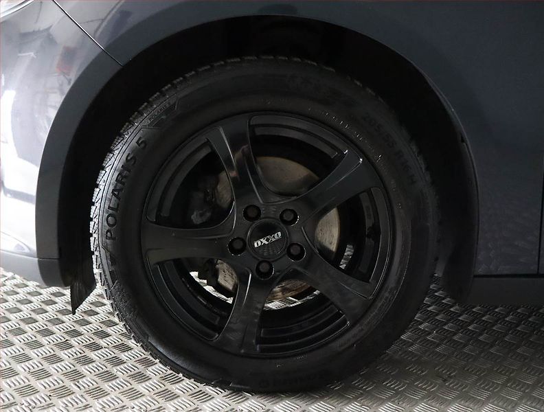 Ford Focus (2014) 1.0 EcoBoost, Serv.kniha - fotka 15 z 20