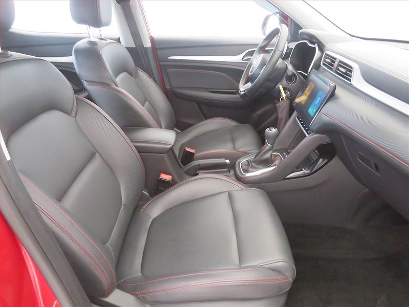 MG ZS (2024) Emotion 1.5, Serv.kniha, Navi - fotka 9 z 15