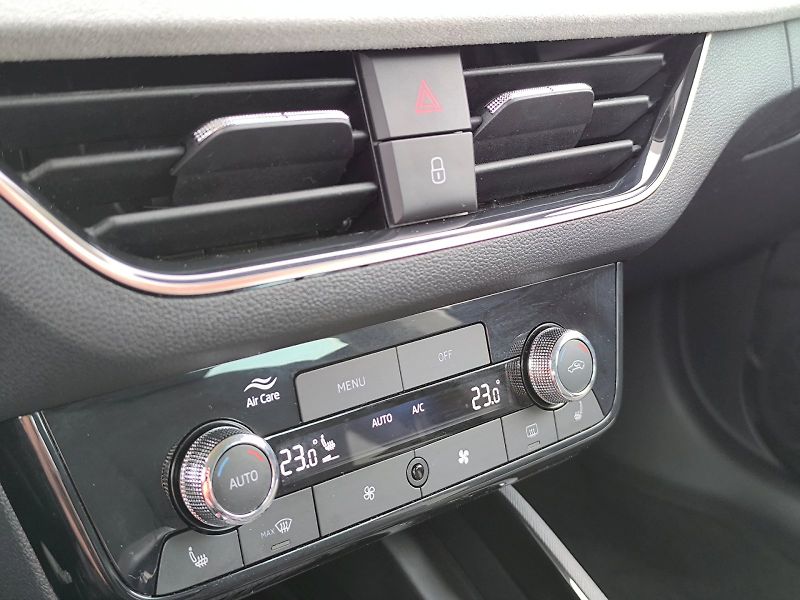 Škoda Scala (2025) DSG 1.0 TSI / 85 kW / TOP SELE - fotka 23 z 34